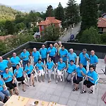 Pian Nava Hotel