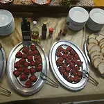 Pian Nava Отель