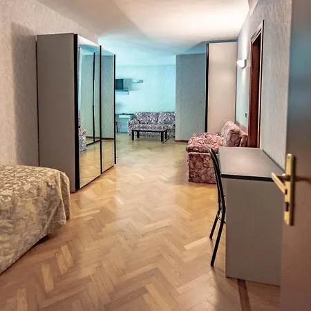 Otel Pian Nava 3*
