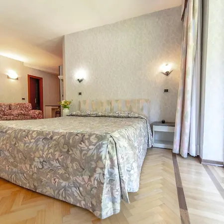 Pian Nava Hotel Premeno