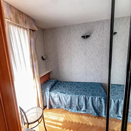 Pian Nava 3* Premeno