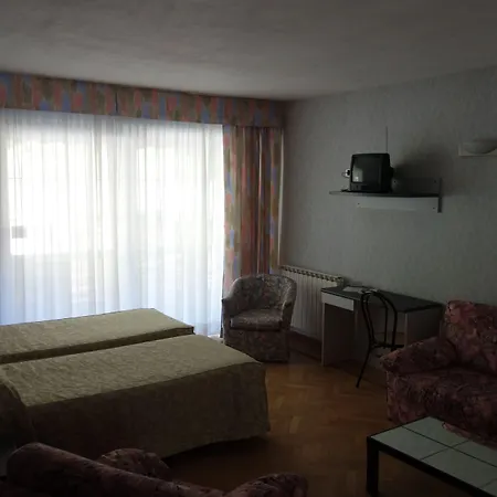 Pian Nava Hotel 3*