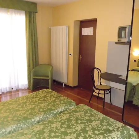 Pian Nava Hotel