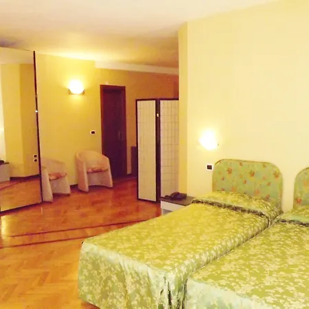 Hotel Pian Nava 3*