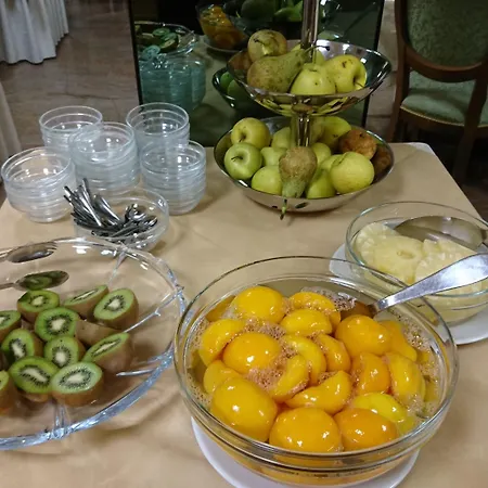 Pian Nava Hotel