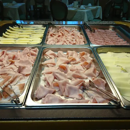 Pian Nava Hotel Premeno