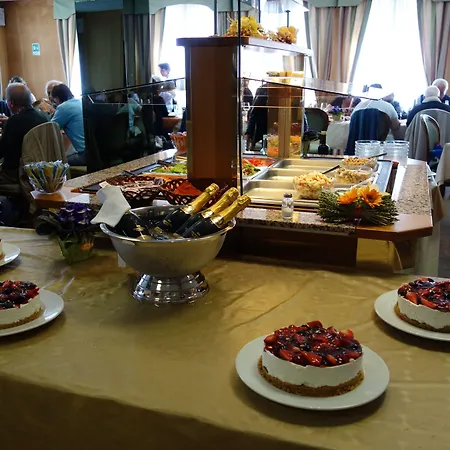 Hotel Pian Nava Premeno