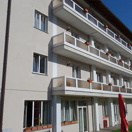 Pian Nava Hotel 3*