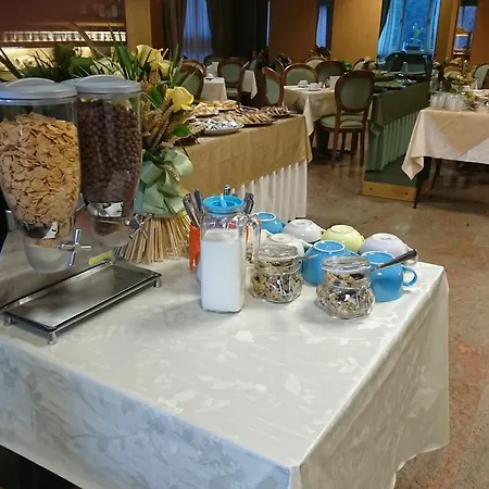 Hotel Pian Nava Premeno