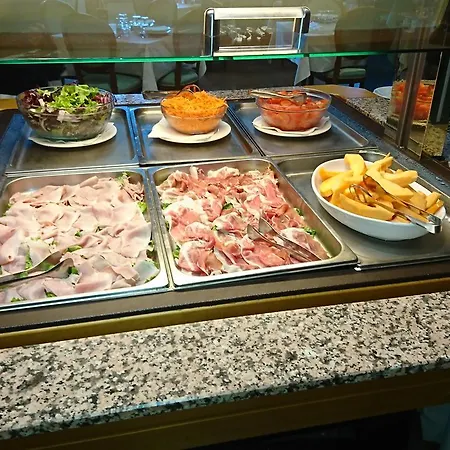 Pian Nava Hotel Premeno