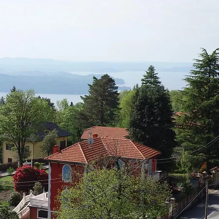 Hotel Pian Nava