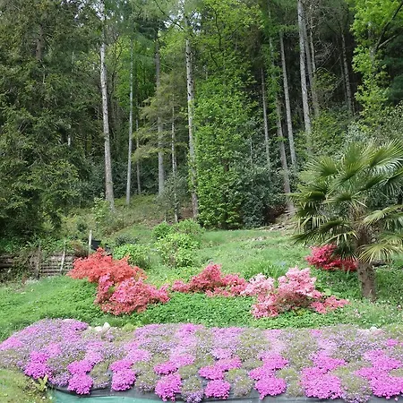 Отель Pian Nava