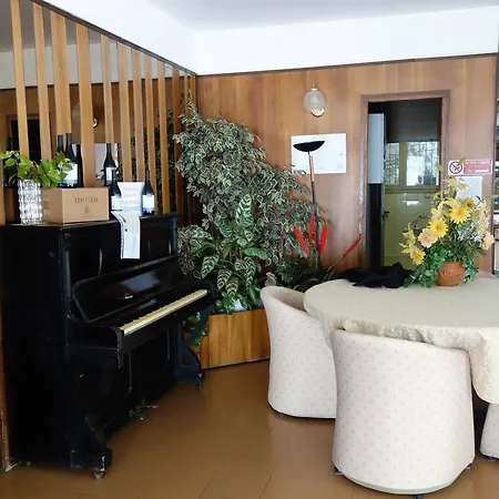 Otel Pian Nava 3*