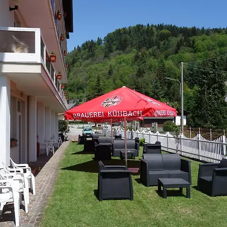 Hotel Pian Nava 3*