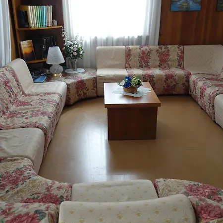 Отель Pian Nava 3*
