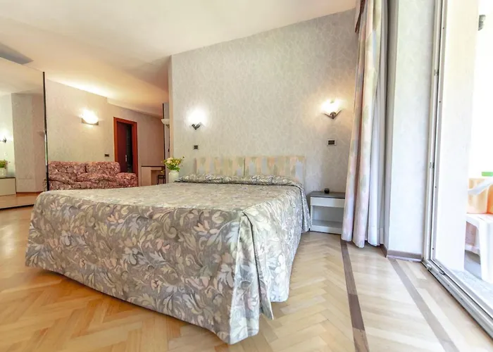 Pian Nava Hotel Premeno