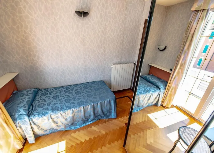 Hotel Pian Nava Premeno