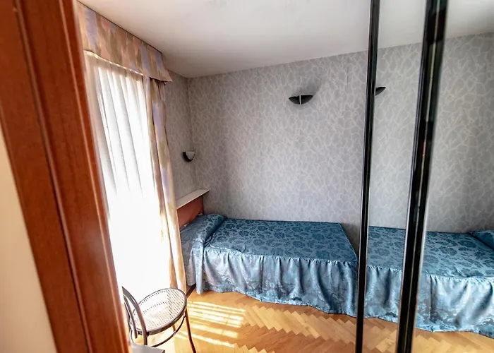 Pian Nava 3* Premeno