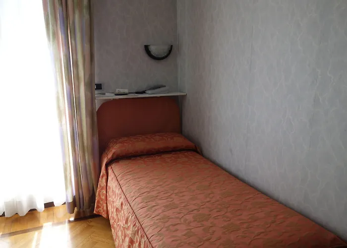 Hotel Pian Nava Premeno