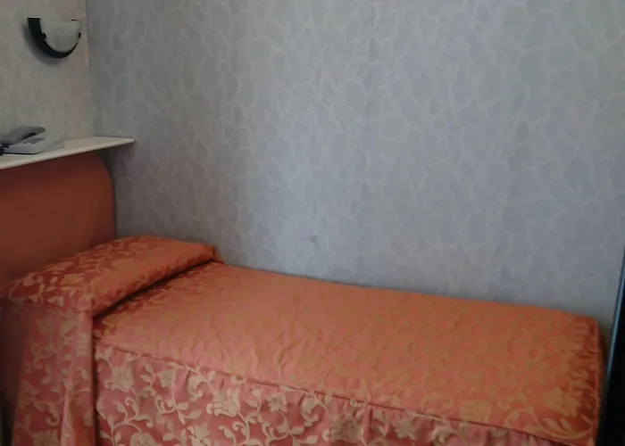 Hotel Pian Nava Premeno