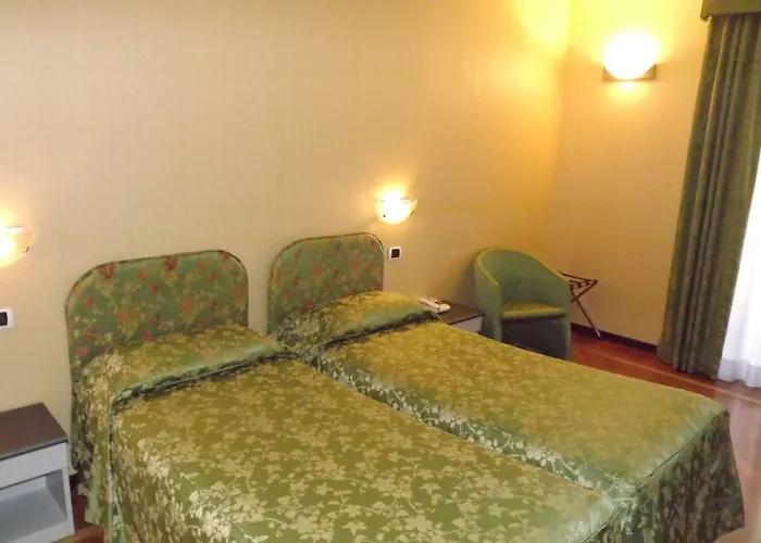 Pian Nava 3* Premeno