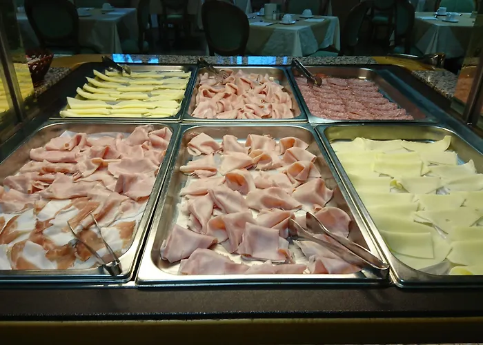 Pian Nava Hotel Premeno