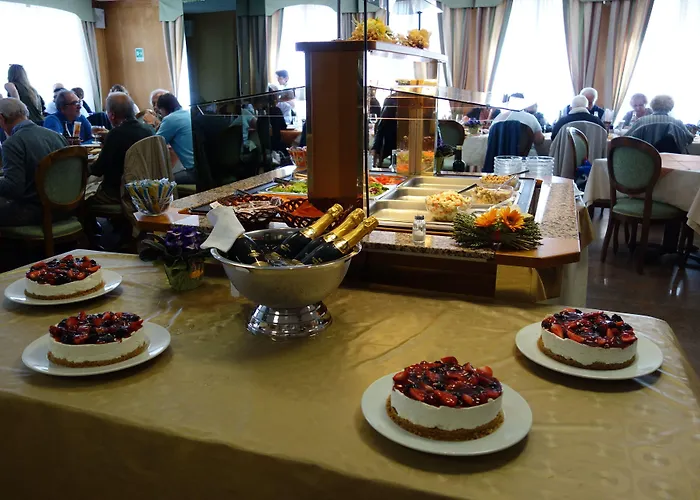 Hotel Pian Nava Premeno