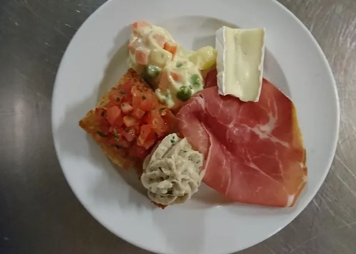 Hotel Pian Nava Premeno