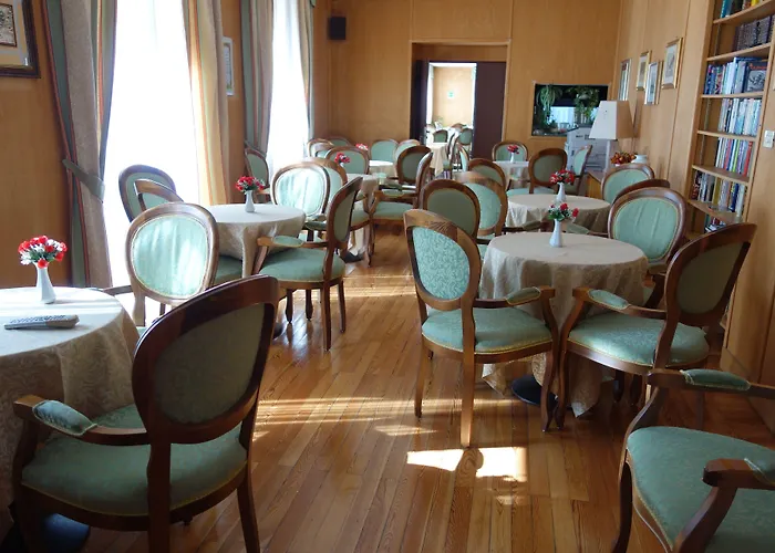 Hotel Pian Nava 3*