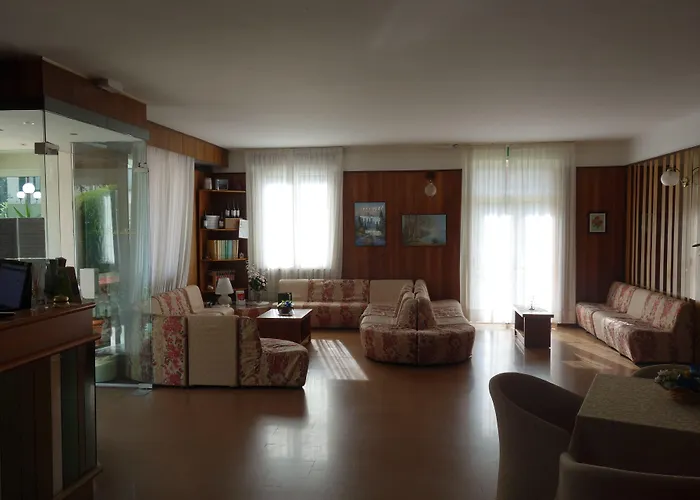 Pian Nava Hotel Premeno