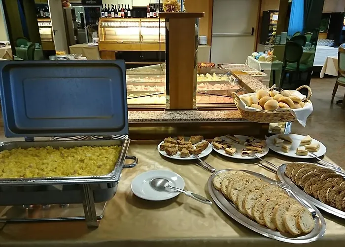 Hotel Pian Nava Premeno