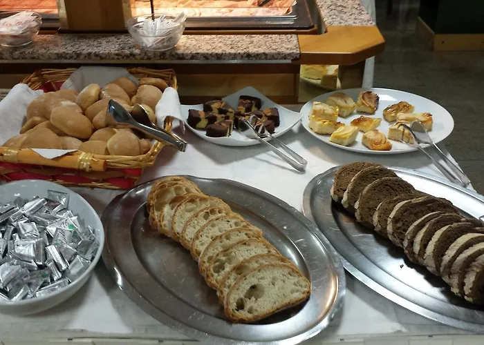 Pian Nava Hotel Premeno