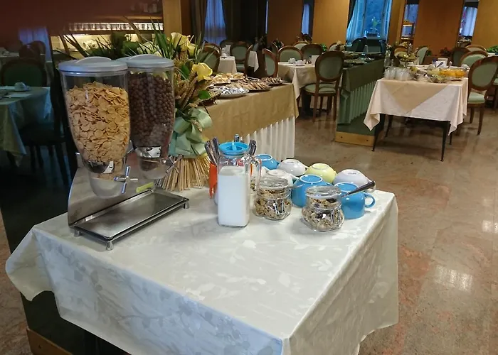 Hotel Pian Nava Premeno