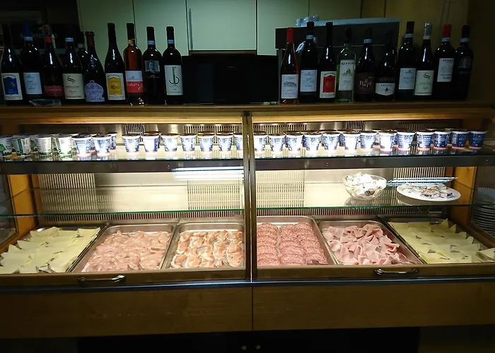 Pian Nava 3* Premeno