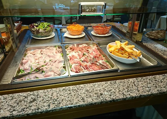 Pian Nava Hotel Premeno