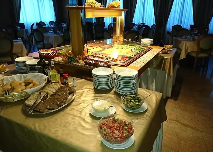 Pian Nava Hotel Premeno