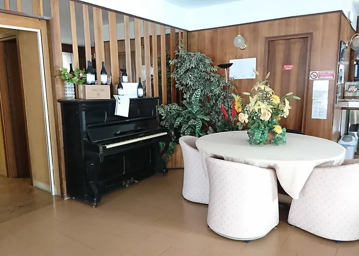 Pian Nava Hotel Premeno