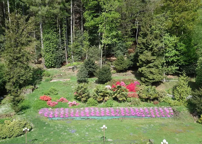 Pian Nava 3* Premeno