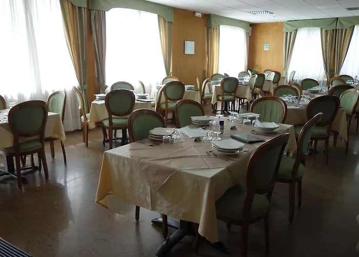 Pian Nava Hotel Premeno